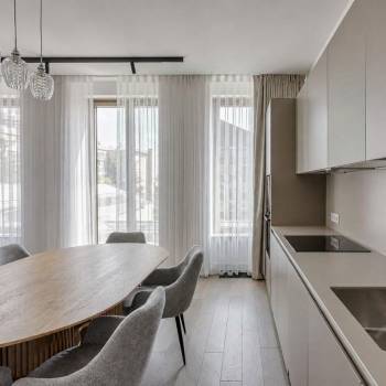 Сдается Многокомнатная квартира, 90 м²