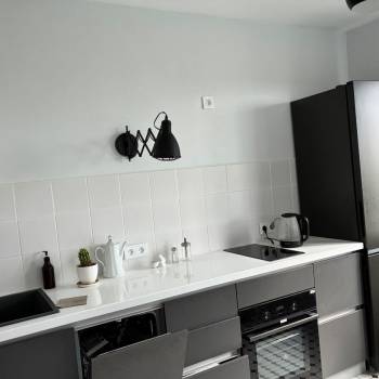 Сдается 2-х комнатная квартира, 53 м²