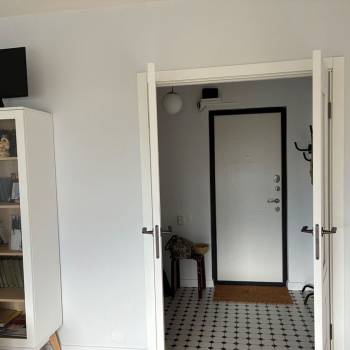 Сдается 2-х комнатная квартира, 53 м²