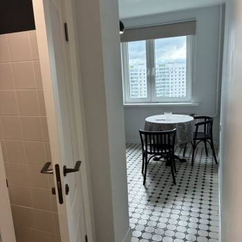 Сдается 2-х комнатная квартира, 53 м²