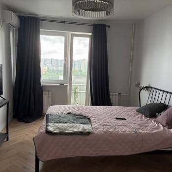 Сдается 2-х комнатная квартира, 53 м²