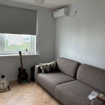 Сдается 2-х комнатная квартира, 53 м²