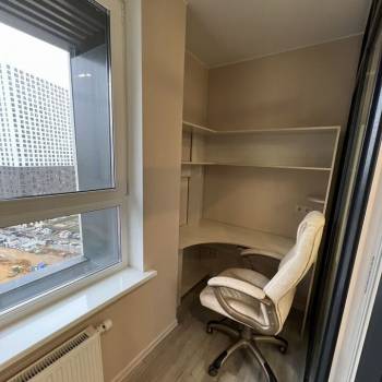 Сдается 2-х комнатная квартира, 64 м²