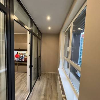 Сдается 2-х комнатная квартира, 64 м²