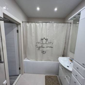 Сдается 2-х комнатная квартира, 64 м²