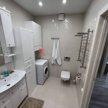 Сдается 2-х комнатная квартира, 64 м²