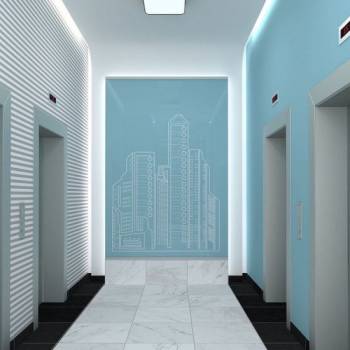 Сдается 2-х комнатная квартира, 64 м²