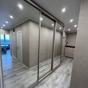 Сдается 2-х комнатная квартира, 64 м²