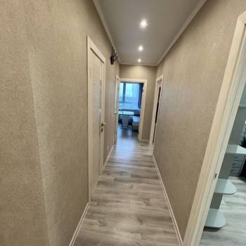 Сдается 2-х комнатная квартира, 64 м²