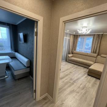 Сдается 2-х комнатная квартира, 64 м²