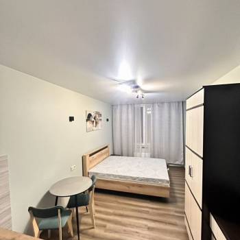 Сдается 1-комнатная квартира, 19,5 м²