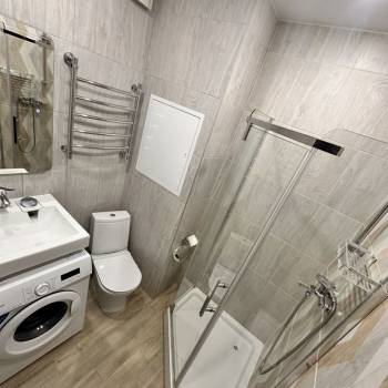 Сдается 1-комнатная квартира, 19,5 м²