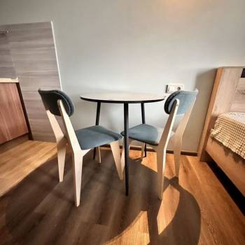 Сдается 1-комнатная квартира, 19,5 м²