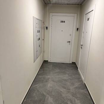 Сдается 1-комнатная квартира, 19,5 м²