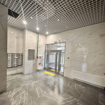 Сдается 1-комнатная квартира, 19,5 м²