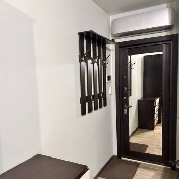 Сдается 1-комнатная квартира, 19,5 м²