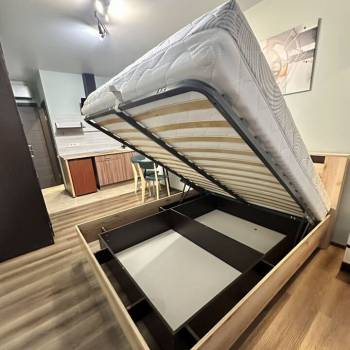 Сдается 1-комнатная квартира, 19,5 м²