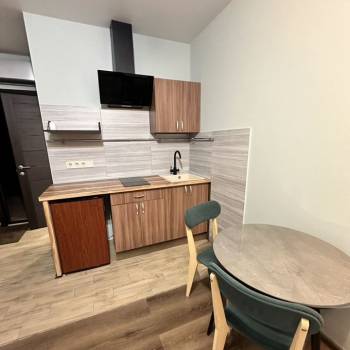 Сдается 1-комнатная квартира, 19,5 м²