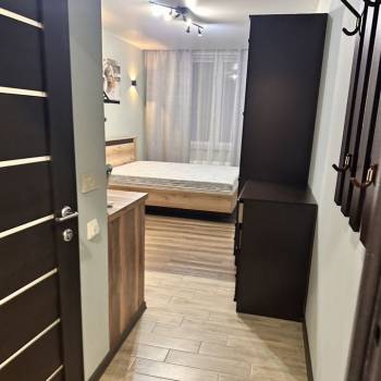 Сдается 1-комнатная квартира, 19,5 м²