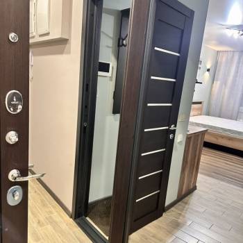 Сдается 1-комнатная квартира, 19,5 м²