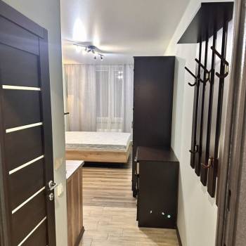 Сдается 1-комнатная квартира, 19,5 м²