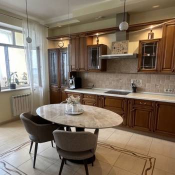 Продается 2-х комнатная квартира, 78,6 м²