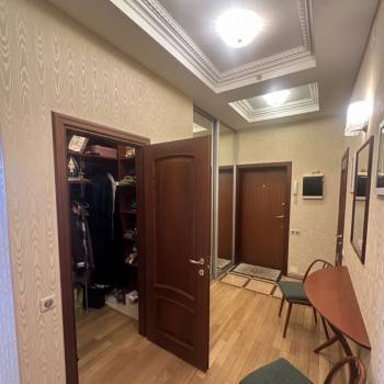 Продается 2-х комнатная квартира, 78,6 м²