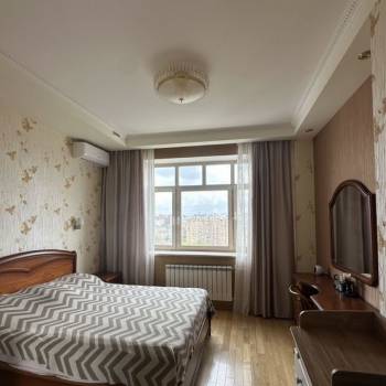 Продается 2-х комнатная квартира, 78,6 м²