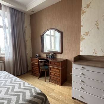 Продается 2-х комнатная квартира, 78,6 м²