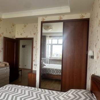 Продается 2-х комнатная квартира, 78,6 м²