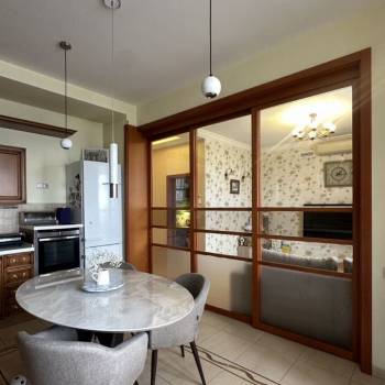 Продается 2-х комнатная квартира, 78,6 м²