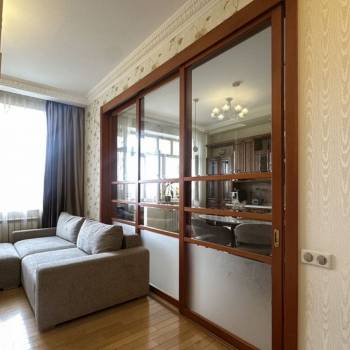 Продается 2-х комнатная квартира, 78,6 м²
