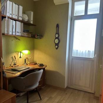 Продается 2-х комнатная квартира, 78,6 м²