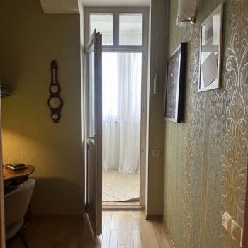 Продается 2-х комнатная квартира, 78,6 м²