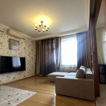Продается 2-х комнатная квартира, 78,6 м²