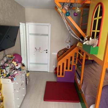 Продается 2-х комнатная квартира, 61,8 м²