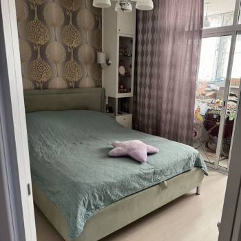 Продается 2-х комнатная квартира, 61,8 м²