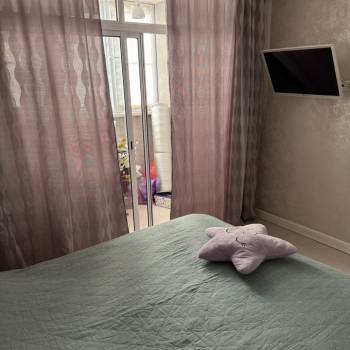 Продается 2-х комнатная квартира, 61,8 м²