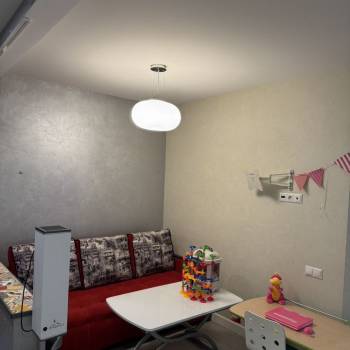 Продается 2-х комнатная квартира, 61,8 м²