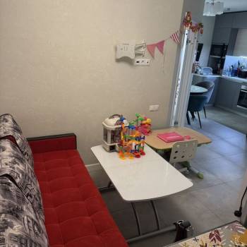 Продается 2-х комнатная квартира, 61,8 м²