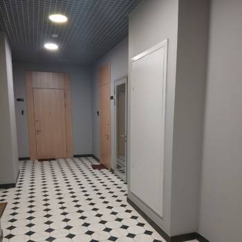 Продается 1-комнатная квартира, 29 м²