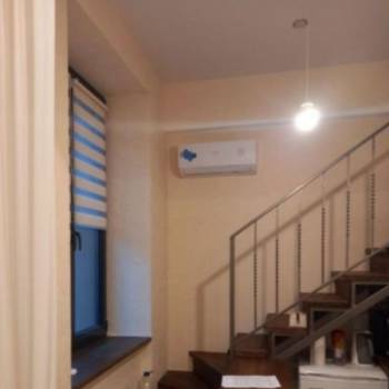 Продается 1-комнатная квартира, 29 м²