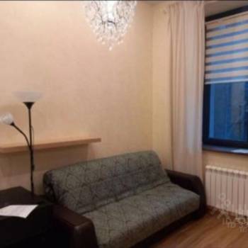 Продается 1-комнатная квартира, 29 м²