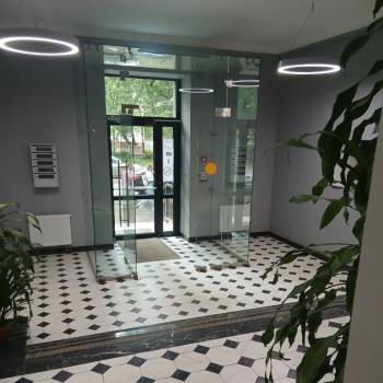Продается 1-комнатная квартира, 29 м²