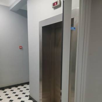Продается 1-комнатная квартира, 29 м²