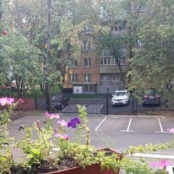Продается 1-комнатная квартира, 29 м²