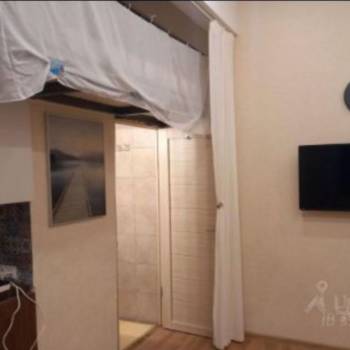 Продается 1-комнатная квартира, 29 м²