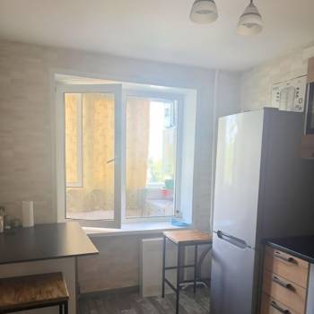 Продается 1-комнатная квартира, 38,5 м²