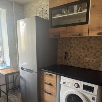 Продается 1-комнатная квартира, 38,5 м²