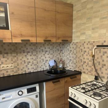 Продается 1-комнатная квартира, 38,5 м²